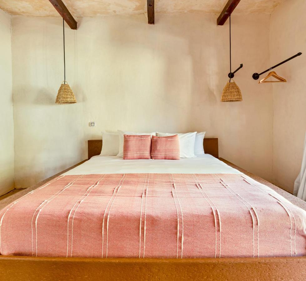 Alquimia Hotel Boutique ตูลุม ภายนอก รูปภาพ
