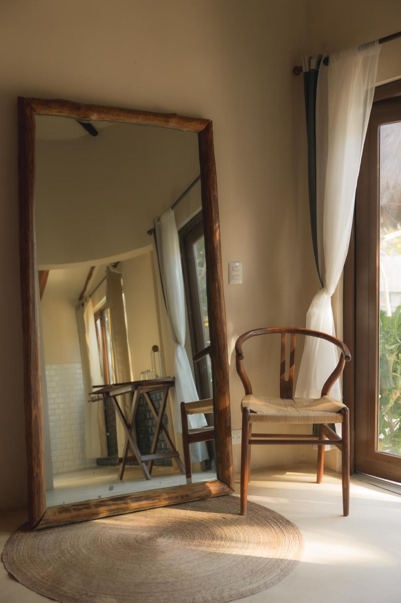 Alquimia Hotel Boutique ตูลุม ภายนอก รูปภาพ